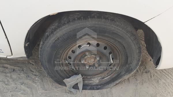 Photo 30 VIN: MR0EW12G862003697 - TOYOTA HILUX 