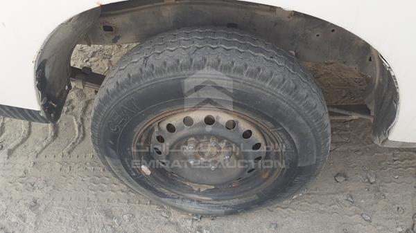 Photo 31 VIN: MR0EW12G862003697 - TOYOTA HILUX 