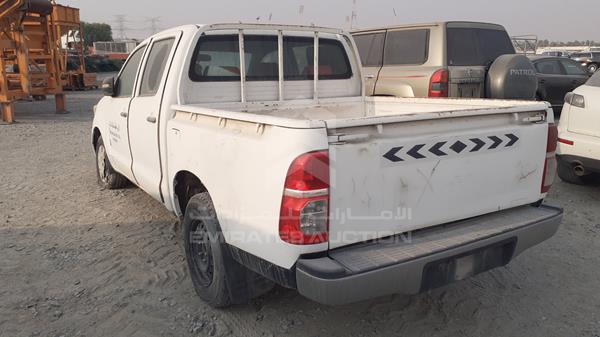 Photo 5 VIN: MR0EW12G862003697 - TOYOTA HILUX 