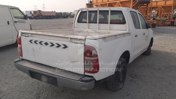 Photo 7 VIN: MR0EW12G862003697 - TOYOTA HILUX 