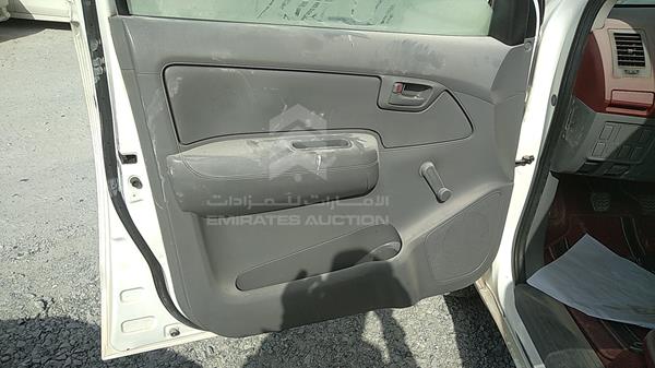 Photo 11 VIN: MR0EW12G862005837 - TOYOTA HILUX 