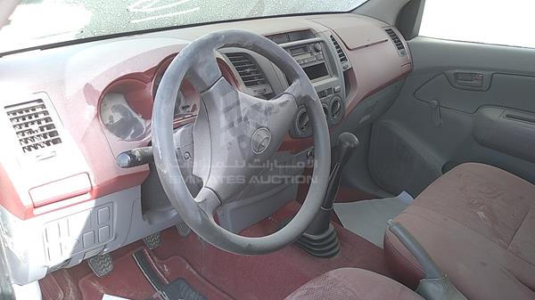 Photo 14 VIN: MR0EW12G862005837 - TOYOTA HILUX 