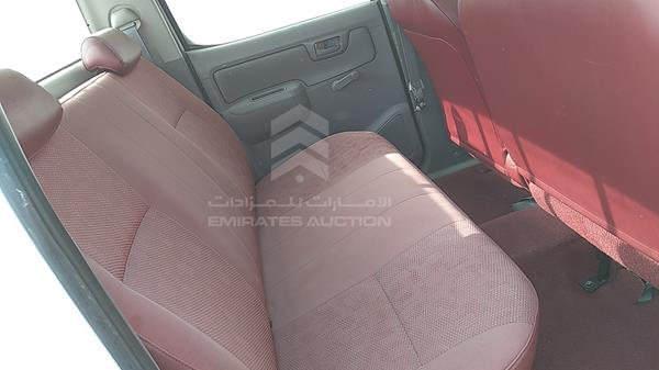 Photo 22 VIN: MR0EW12G862005837 - TOYOTA HILUX 