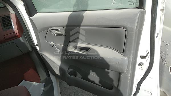 Photo 26 VIN: MR0EW12G862005837 - TOYOTA HILUX 