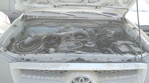 Photo 27 VIN: MR0EW12G862005837 - TOYOTA HILUX 