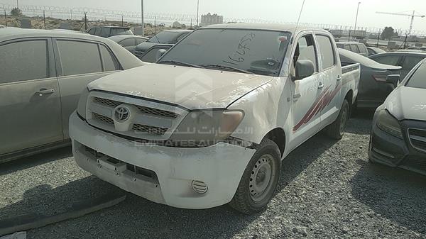 Photo 5 VIN: MR0EW12G862005837 - TOYOTA HILUX 