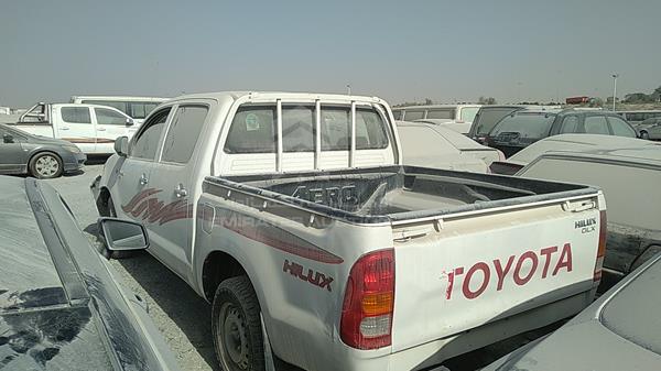 Photo 7 VIN: MR0EW12G862005837 - TOYOTA HILUX 