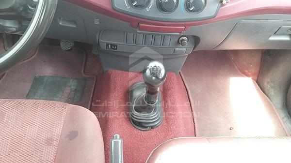 Photo 18 VIN: MR0EW12G8D3021270 - TOYOTA HILUX 