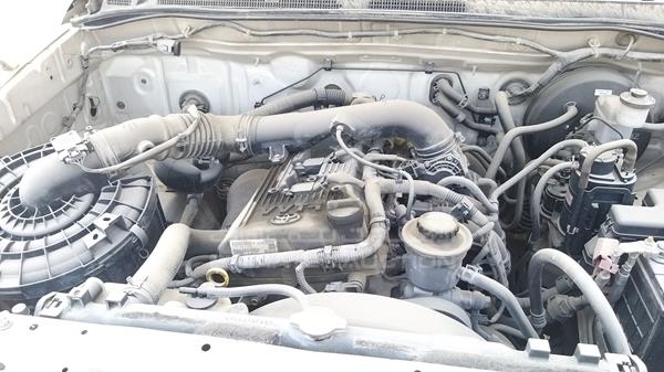 Photo 28 VIN: MR0EW12G8D3021270 - TOYOTA HILUX 