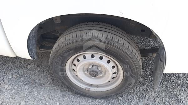 Photo 32 VIN: MR0EW12G8D3021270 - TOYOTA HILUX 