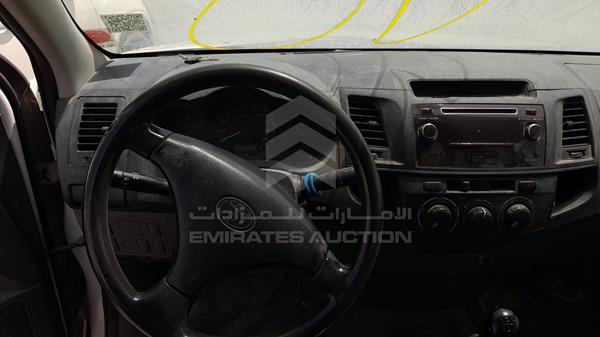 Photo 14 VIN: MR0EW12G8F3032613 - TOYOTA HILUX 