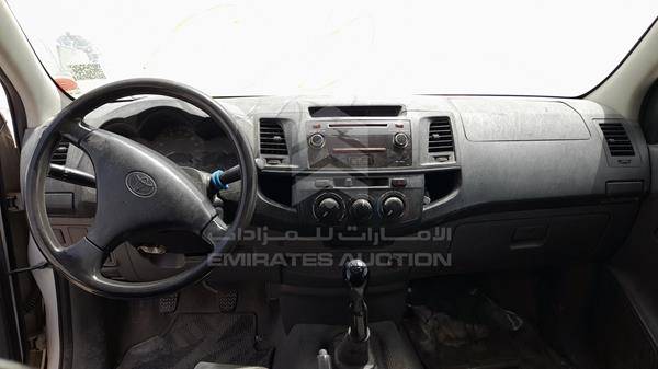 Photo 17 VIN: MR0EW12G8F3032613 - TOYOTA HILUX 