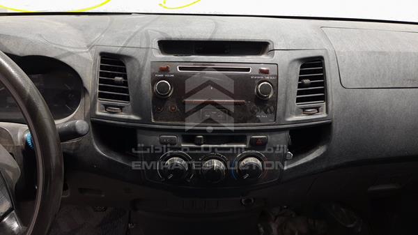 Photo 18 VIN: MR0EW12G8F3032613 - TOYOTA HILUX 