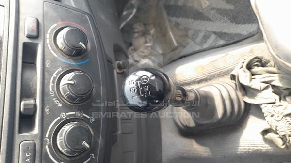 Photo 19 VIN: MR0EW12G8F3032613 - TOYOTA HILUX 