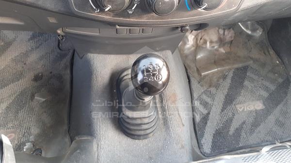 Photo 20 VIN: MR0EW12G8F3032613 - TOYOTA HILUX 