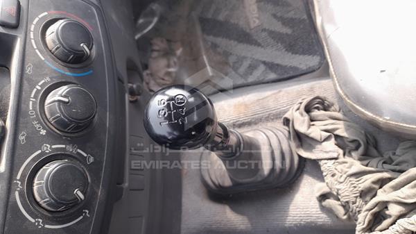 Photo 21 VIN: MR0EW12G8F3032613 - TOYOTA HILUX 