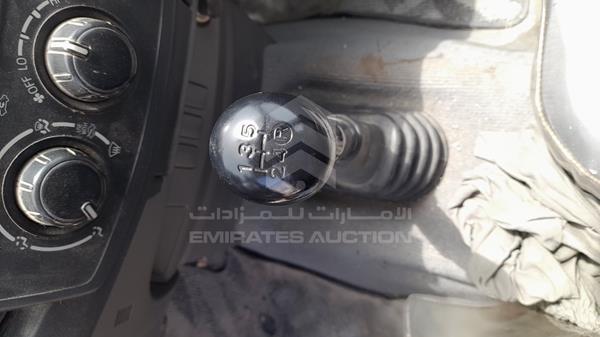 Photo 22 VIN: MR0EW12G8F3032613 - TOYOTA HILUX 