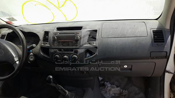 Photo 31 VIN: MR0EW12G8F3032613 - TOYOTA HILUX 