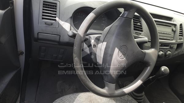 Photo 10 VIN: MR0EW12G9C3014441 - TOYOTA HILUX 