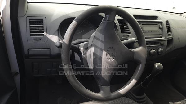 Photo 12 VIN: MR0EW12G9C3014441 - TOYOTA HILUX 