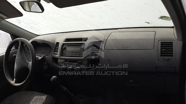 Photo 14 VIN: MR0EW12G9C3014441 - TOYOTA HILUX 