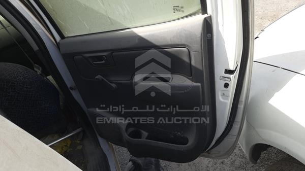 Photo 20 VIN: MR0EW12G9C3014441 - TOYOTA HILUX 