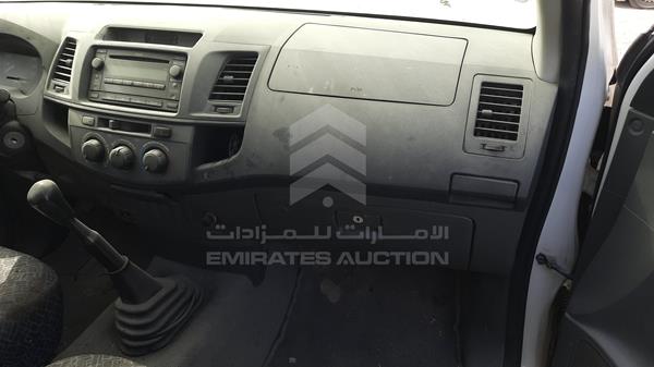 Photo 22 VIN: MR0EW12G9C3014441 - TOYOTA HILUX 