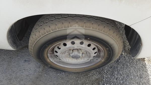 Photo 25 VIN: MR0EW12G9C3014441 - TOYOTA HILUX 