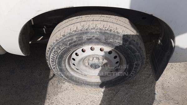 Photo 27 VIN: MR0EW12G9C3014441 - TOYOTA HILUX 