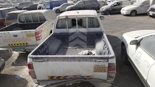 Photo 6 VIN: MR0EW12G9C3014441 - TOYOTA HILUX 