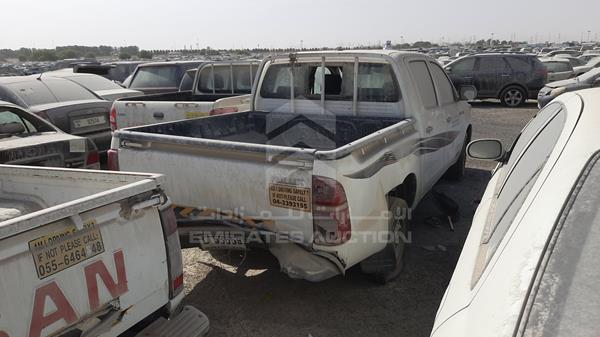 Photo 7 VIN: MR0EW12G9C3014441 - TOYOTA HILUX 