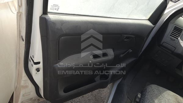 Photo 9 VIN: MR0EW12G9C3014441 - TOYOTA HILUX 