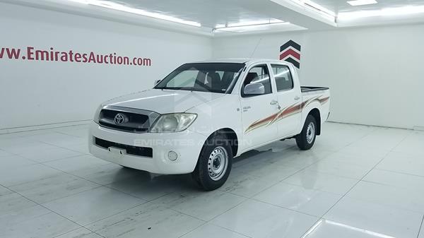 Photo 4 VIN: MR0EW12GXA2018355 - TOYOTA HILUX 