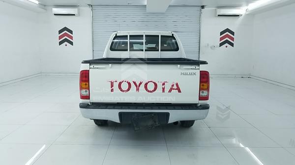 Photo 6 VIN: MR0EW12GXA2018355 - TOYOTA HILUX 