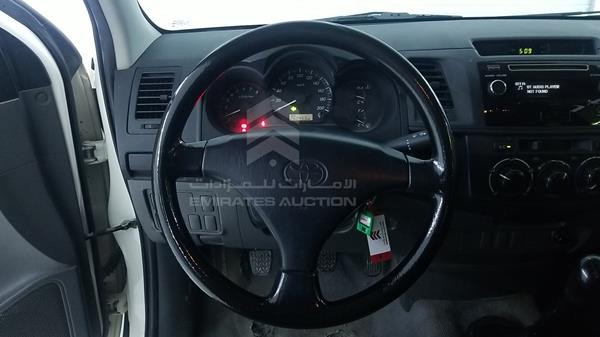 Photo 12 VIN: MR0EW12GXE3029307 - TOYOTA HILUX 