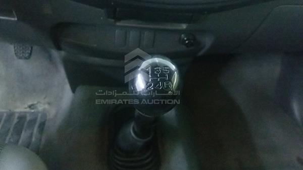 Photo 18 VIN: MR0EW12GXE3029307 - TOYOTA HILUX 