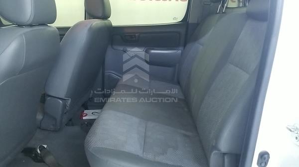 Photo 20 VIN: MR0EW12GXE3029307 - TOYOTA HILUX 