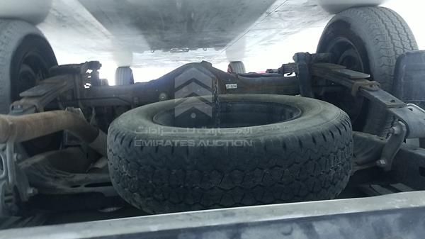 Photo 22 VIN: MR0EW12GXE3029307 - TOYOTA HILUX 