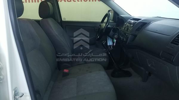 Photo 25 VIN: MR0EW12GXE3029307 - TOYOTA HILUX 