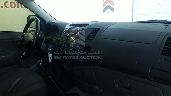 Photo 26 VIN: MR0EW12GXE3029307 - TOYOTA HILUX 