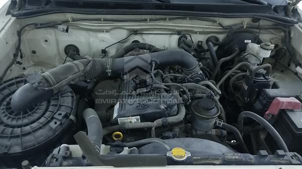 Photo 30 VIN: MR0EW12GXE3029307 - TOYOTA HILUX 