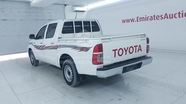 Photo 5 VIN: MR0EW12GXE3029307 - TOYOTA HILUX 