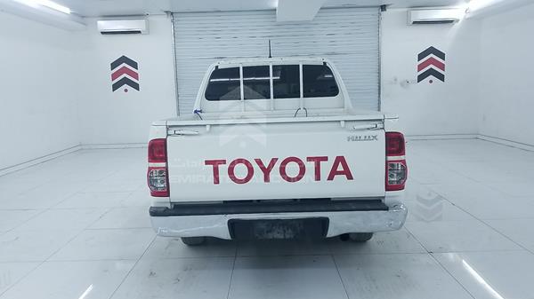 Photo 6 VIN: MR0EW12GXE3029307 - TOYOTA HILUX 