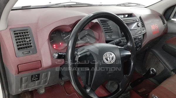 Photo 10 VIN: MR0EX12G0F2093151 - TOYOTA HILUX 