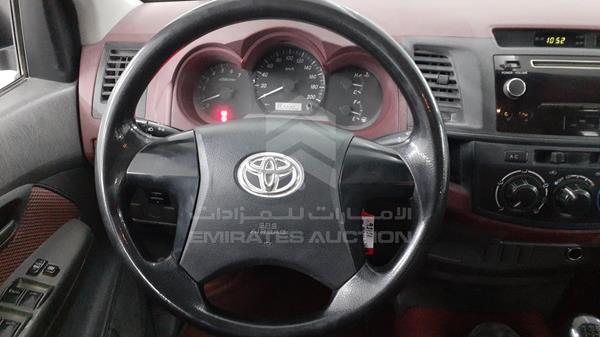 Photo 12 VIN: MR0EX12G0F2093151 - TOYOTA HILUX 