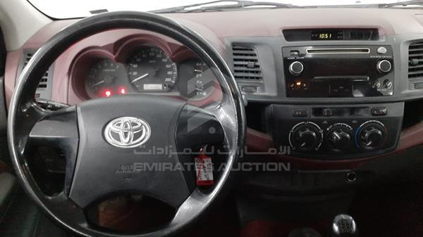 Photo 14 VIN: MR0EX12G0F2093151 - TOYOTA HILUX 