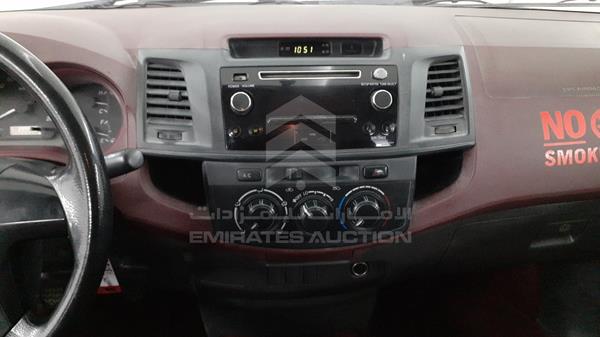 Photo 15 VIN: MR0EX12G0F2093151 - TOYOTA HILUX 