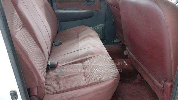 Photo 22 VIN: MR0EX12G0F2093151 - TOYOTA HILUX 