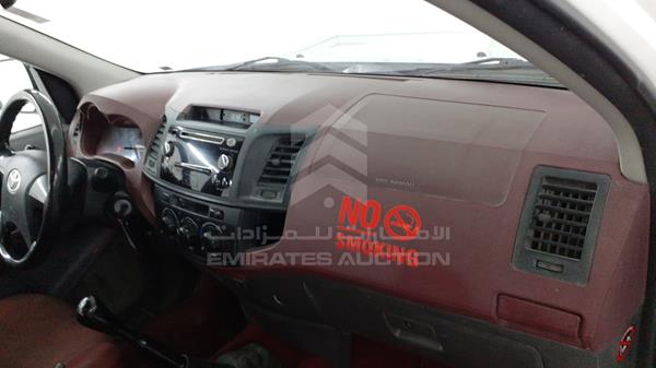 Photo 25 VIN: MR0EX12G0F2093151 - TOYOTA HILUX 