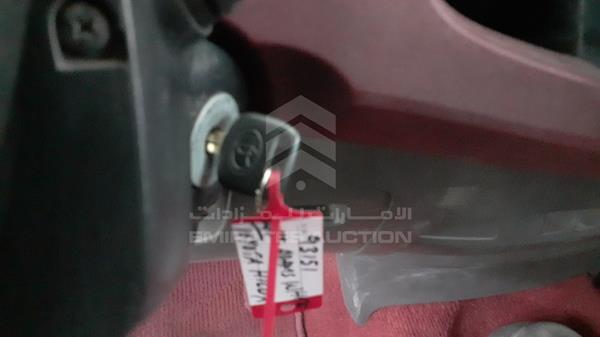 Photo 3 VIN: MR0EX12G0F2093151 - TOYOTA HILUX 